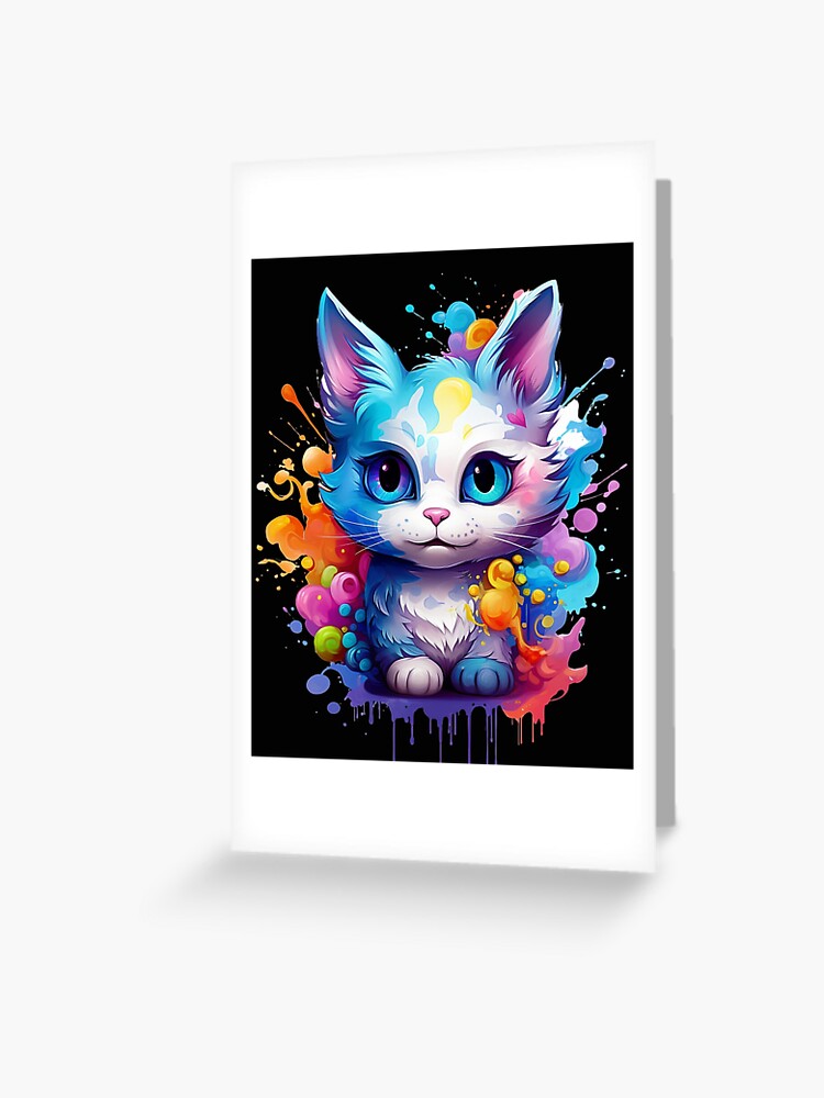 Smurf Cat Meme Wallpaper 4K - Apps on Google Play