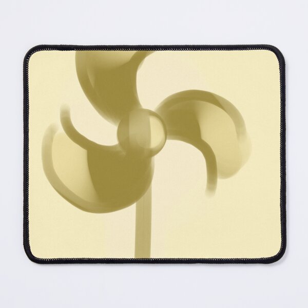 Item preview, Pretty words Cards - wind turbine edition designed and sold by Sea You.