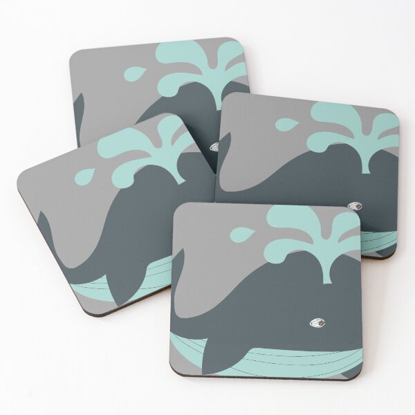 Item preview, Copia de Frank Whale,  designed and sold by DofinaSur.