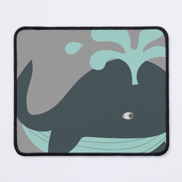 Item preview, Copia de Frank Whale, designed and sold by DofinaSur.