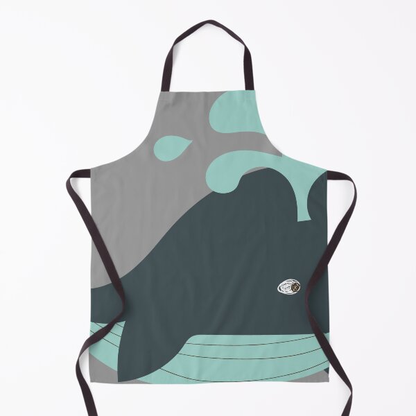 Item preview, Copia de Frank Whale,  designed and sold by DofinaSur.