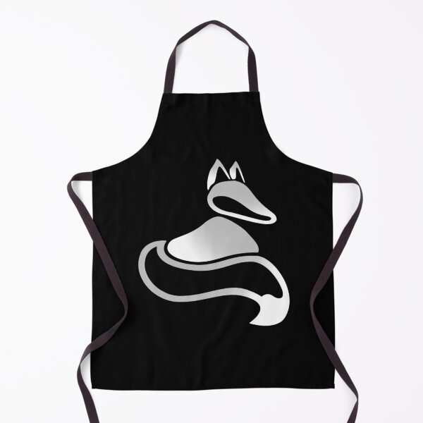 Item preview, Aesthetic Grey Fox designed and sold by Warrioll.