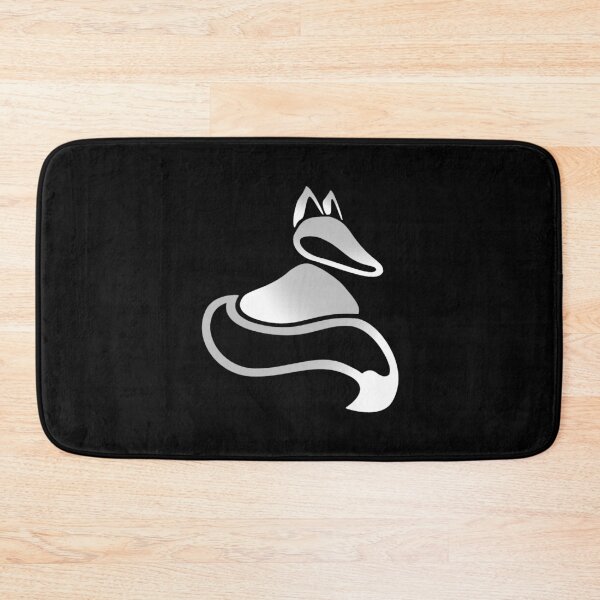 Item preview, Aesthetic Grey Fox designed and sold by Warrioll.