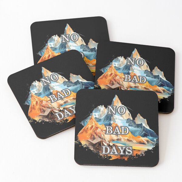 Item preview, No Bad Days designed and sold by AceILA.