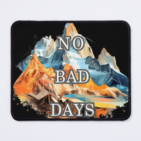 Item preview, No Bad Days designed and sold by AceILA.