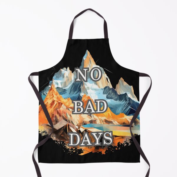 Item preview, No Bad Days designed and sold by AceILA.