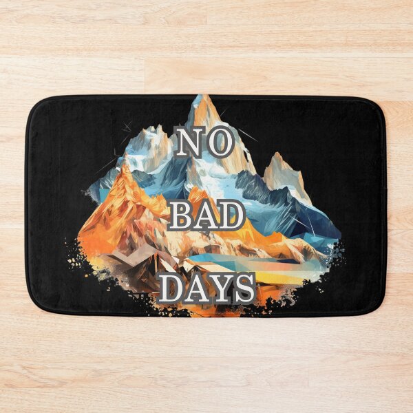 Item preview, No Bad Days designed and sold by AceILA.