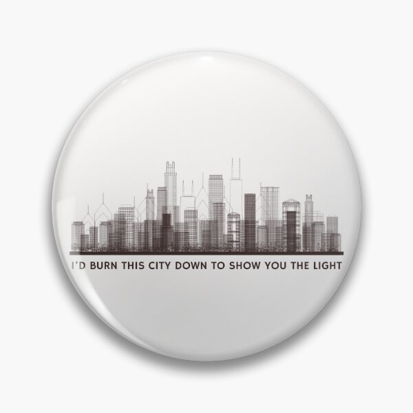Item preview, Sophomore Slump Or Comeback Of The Year - Fall Out Boy Lyrics designed and sold by RogiPrints.