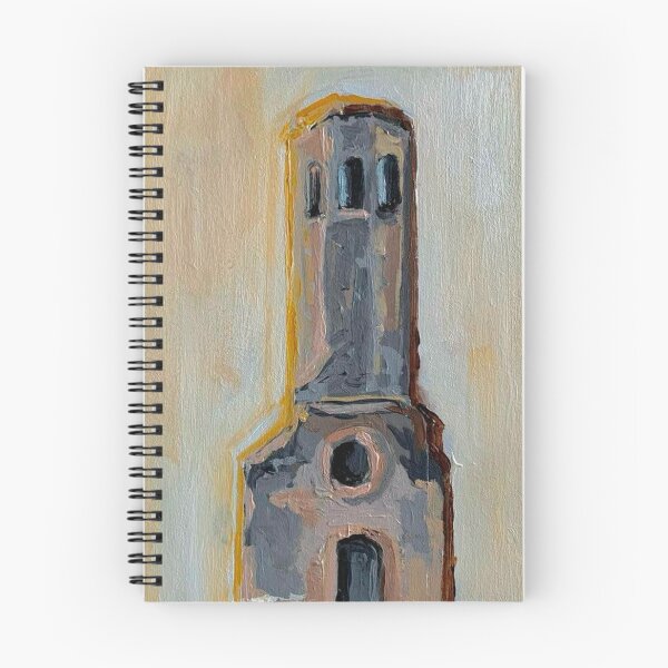 Item preview, Petit Campanar designed and sold by gg-pinceladas.