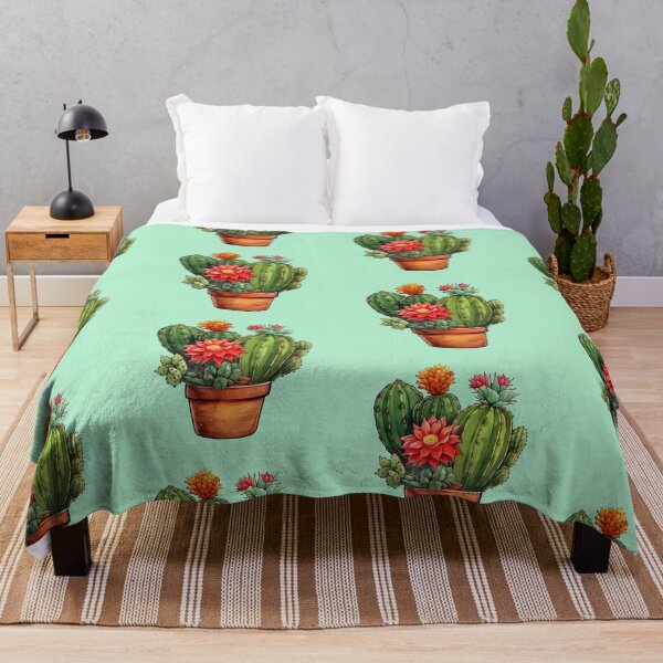 Item preview, Cute CACTUS designed and sold by RainbowDreamm.