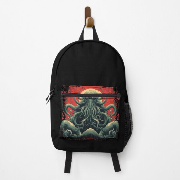 Item preview, Kraken Sea Monster designed and sold by Digitalio.