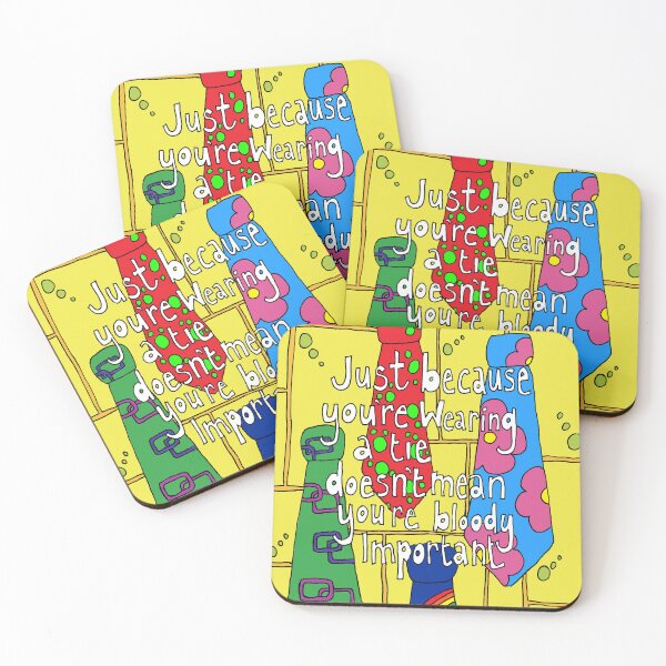 Item preview, Just Because you look smart doesn't mean you are designed and sold by Kezylou.