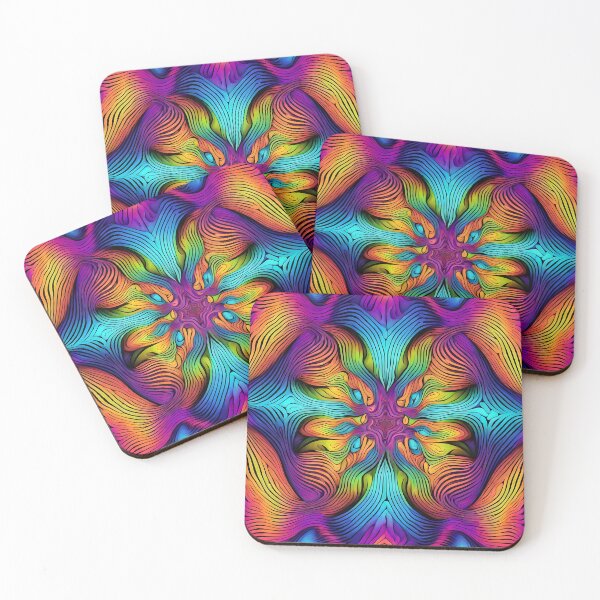Item preview, Neon Dreams designed and sold by D-Dreamweaver.