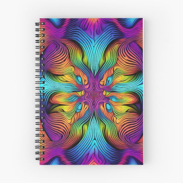 Item preview, Neon Dreams designed and sold by D-Dreamweaver.