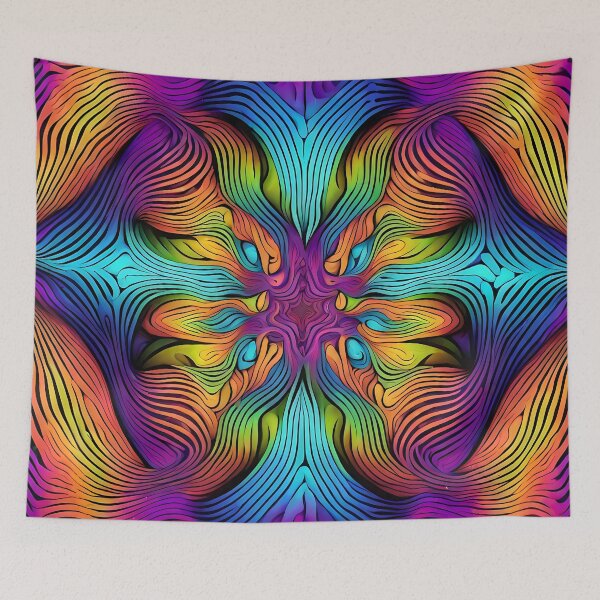 Item preview, Neon Dreams designed and sold by D-Dreamweaver.