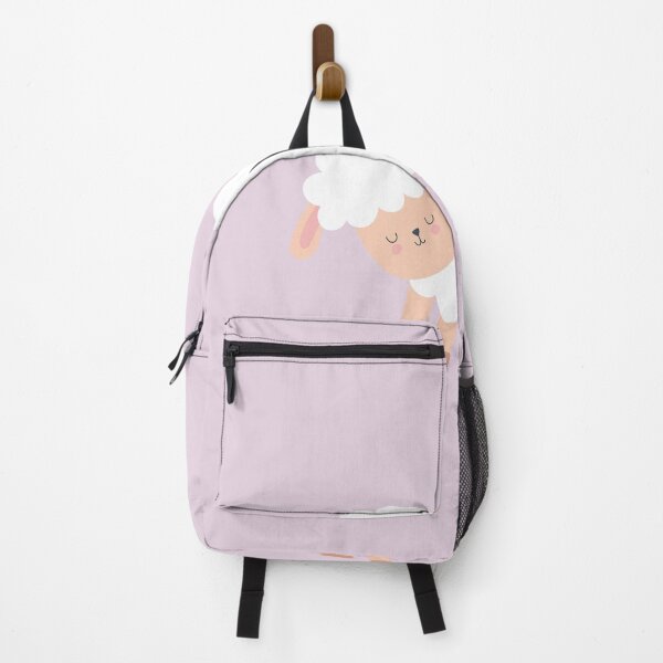 Item preview, Sweet Sheep, pink designed and sold by DofinaSur.