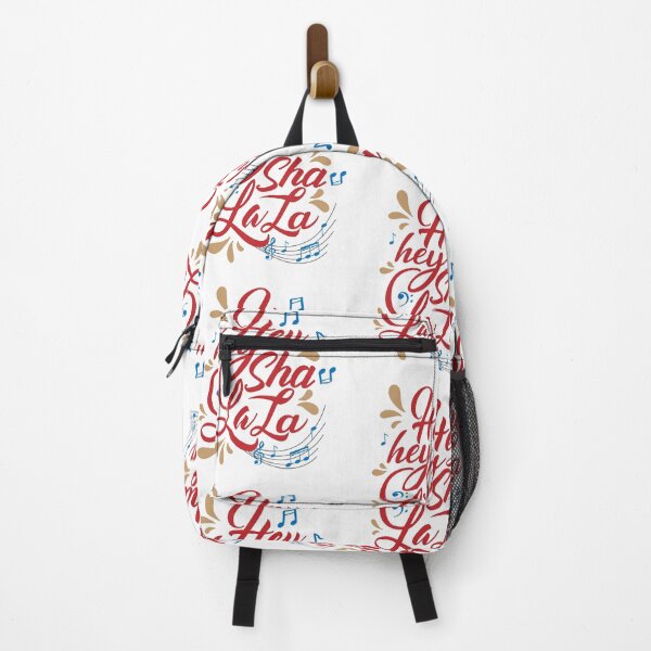 Item preview, hey hey sha la la  designed and sold by clad63.