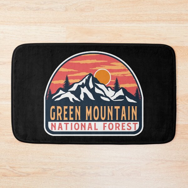 Item preview, Green Mountain National Forest designed and sold by nature-space.