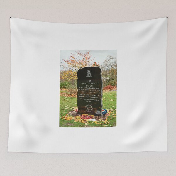 Item preview, Memorial Stone in Chester designed and sold by AnnDixon.