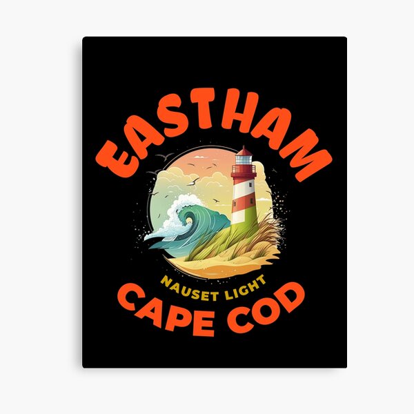 Eastham Canvas Prints for Sale