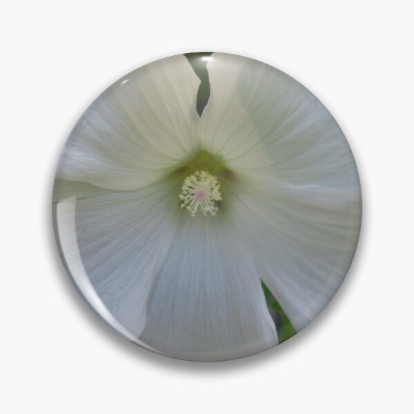 Item preview, Pretty white flower designed and sold by Shulie1.