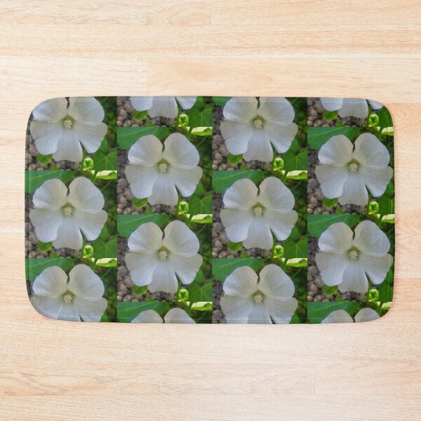 Item preview, Pretty white flower designed and sold by Shulie1.
