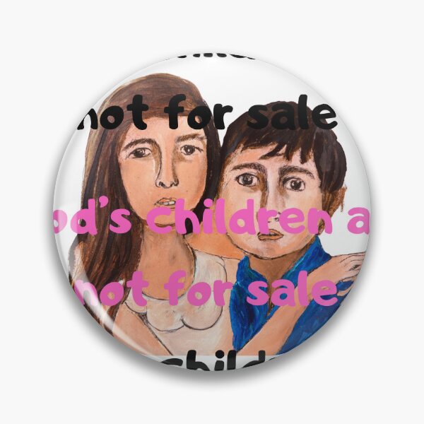 Item preview, Dios de los niños designed and sold by Shinetroves.