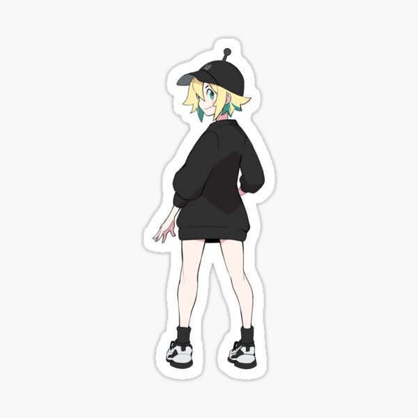 Pikamee Amano Pikamee Sticker - Pikamee Amano Pikamee Vtuber - Discover &  Share GIFs