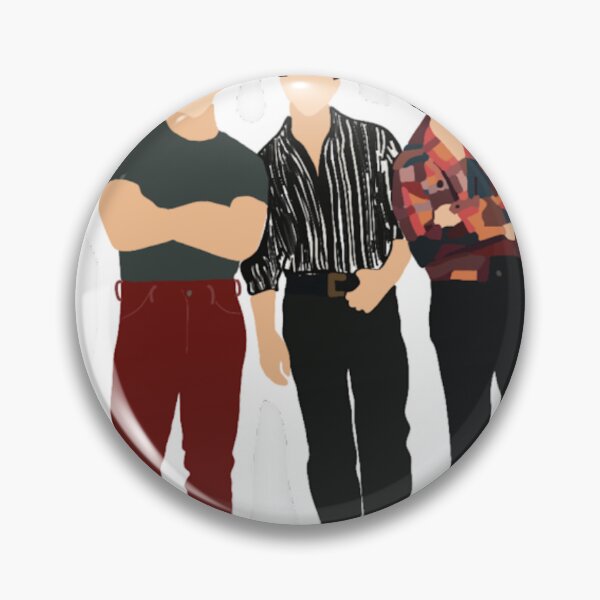 Item preview, Jonas Brothers The Tour designed and sold by erithesinger.