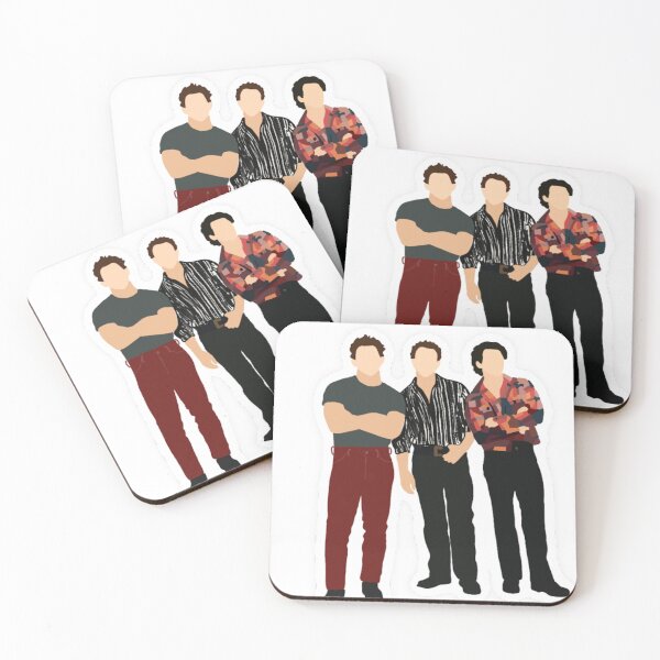 Item preview, Jonas Brothers The Tour designed and sold by erithesinger.