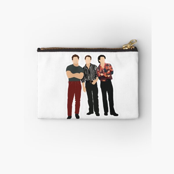 Item preview, Jonas Brothers The Tour designed and sold by erithesinger.