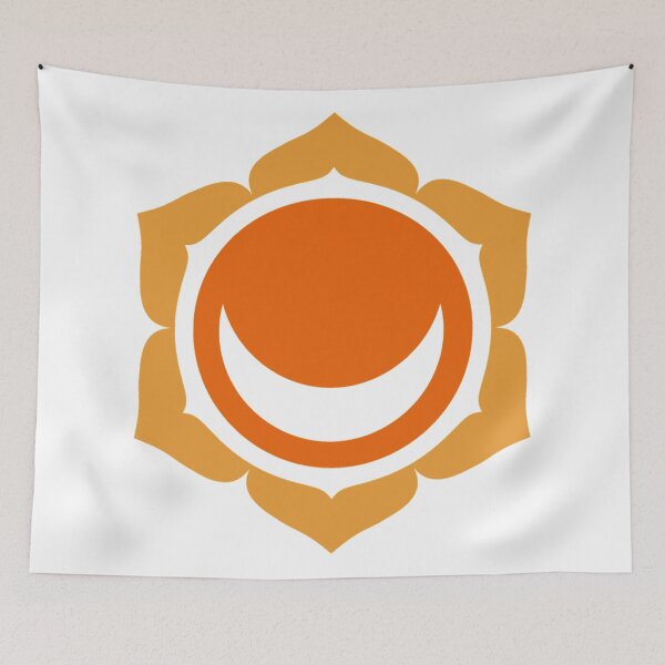 Item preview, SVADHISHTHANA designed and sold by ymmhsbab.