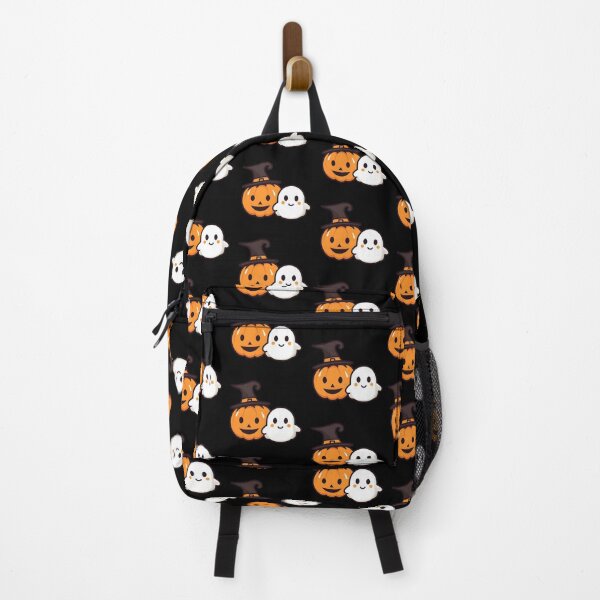 Item preview, Ghosts and Pumpkins Happy Halloween designed and sold by Lycoris Design Lab.