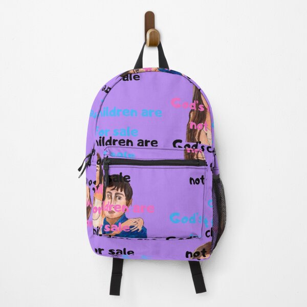 Item preview, Children’s God designed and sold by Shinetroves.