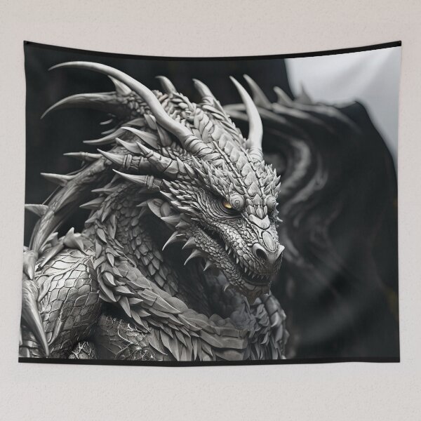 Item preview, Dragon designed and sold by VasaJeBre.