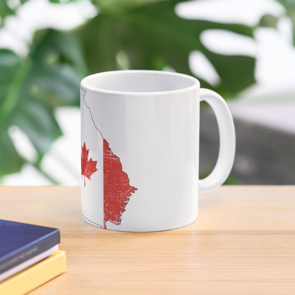 Item preview, Classic Mug designed and sold by foreignstates.