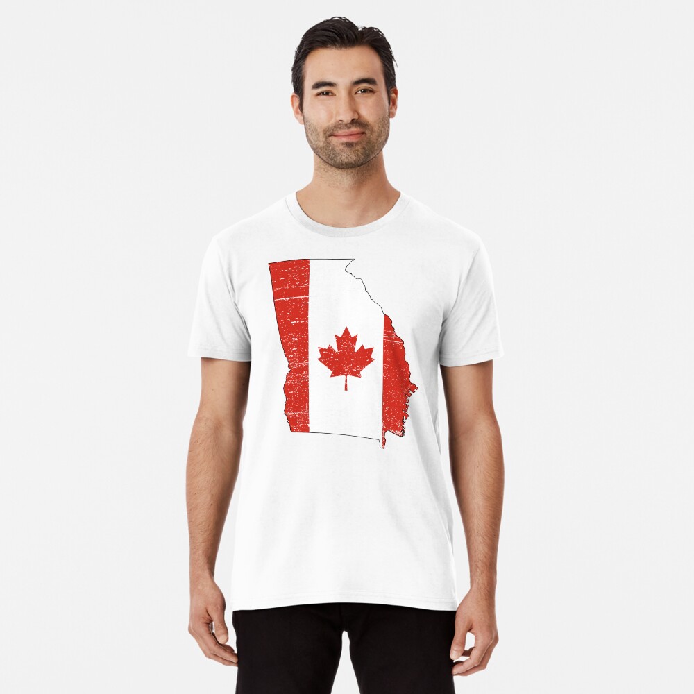 Item preview, Premium T-Shirt designed and sold by foreignstates.