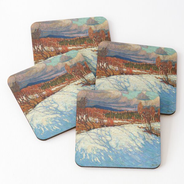 Item preview, In Algonquin Park (1914) by Tom Thomson. designed and sold by IORI-PROFILER.