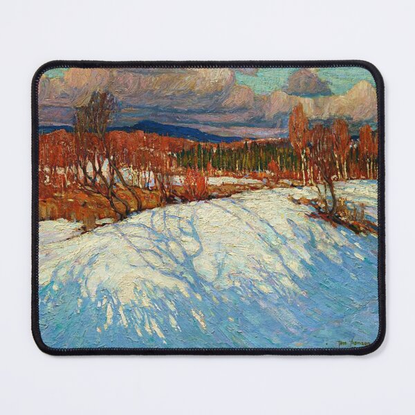 Item preview, In Algonquin Park (1914) by Tom Thomson. designed and sold by IORI-PROFILER.