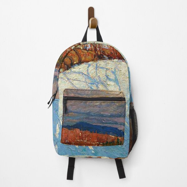 Item preview, In Algonquin Park (1914) by Tom Thomson. designed and sold by IORI-PROFILER.