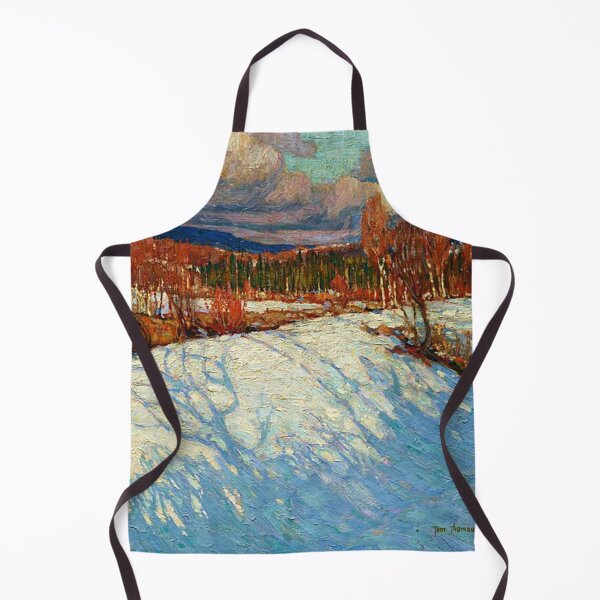 Item preview, In Algonquin Park (1914) by Tom Thomson. designed and sold by IORI-PROFILER.