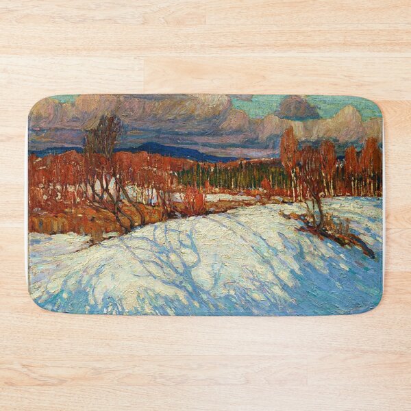 Item preview, In Algonquin Park (1914) by Tom Thomson. designed and sold by IORI-PROFILER.