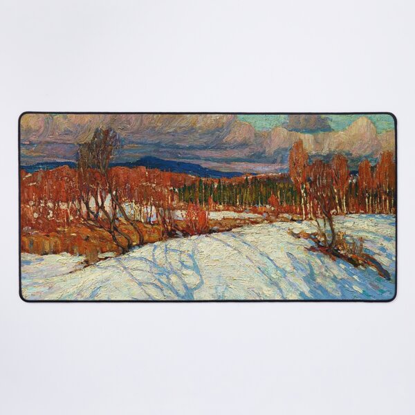 Item preview, In Algonquin Park (1914) by Tom Thomson. designed and sold by IORI-PROFILER.