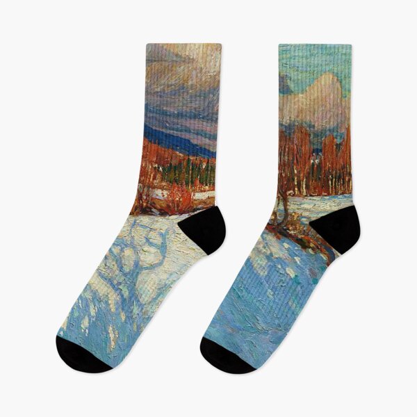 Item preview, In Algonquin Park (1914) by Tom Thomson. designed and sold by IORI-PROFILER.