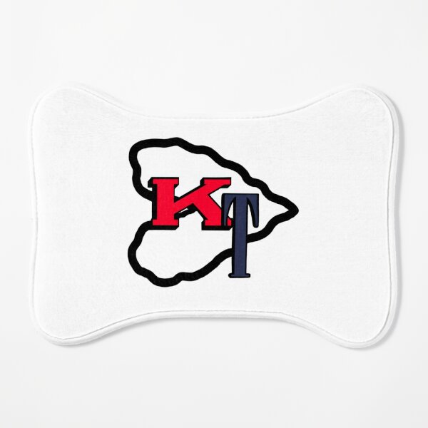 Taylor Swift x Travis Kelce Jersey  Sticker for Sale by