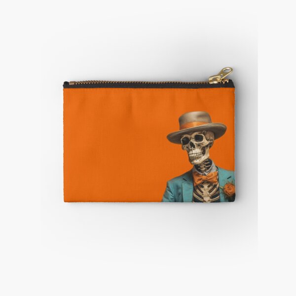 Item preview, Elegant Bones: A Dapper Halloween designed and sold by FairX.