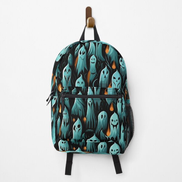 Item preview, Ghost Mob designed and sold by Oubliette Studios.