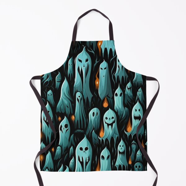 Item preview, Ghost Mob designed and sold by Oubliette Studios.