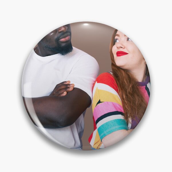 Item preview, Radiant Beauty: A Dark-Skinned Lady's Heartfelt Affection designed and sold by Chukszy1.