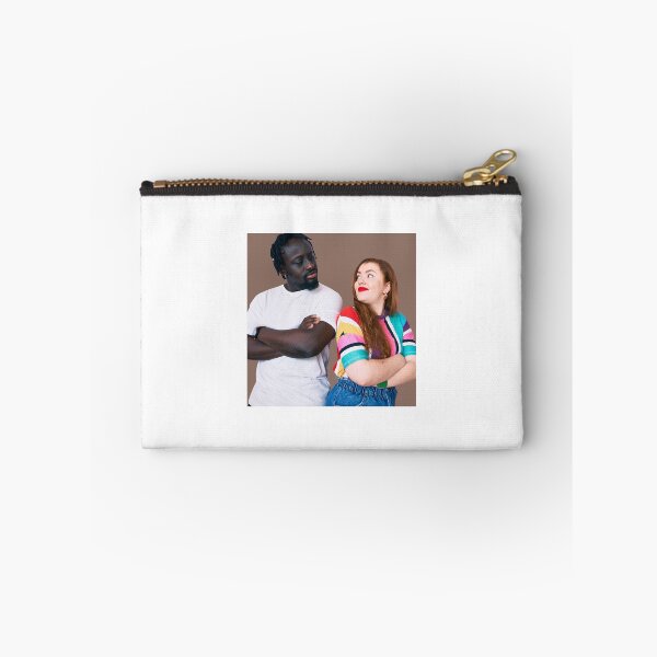 Item preview, Radiant Beauty: A Dark-Skinned Lady's Heartfelt Affection designed and sold by Chukszy1.